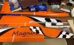 Magnus Hotliner 1.5m -RC Gear Direct magnus hotliner 1 5m 180