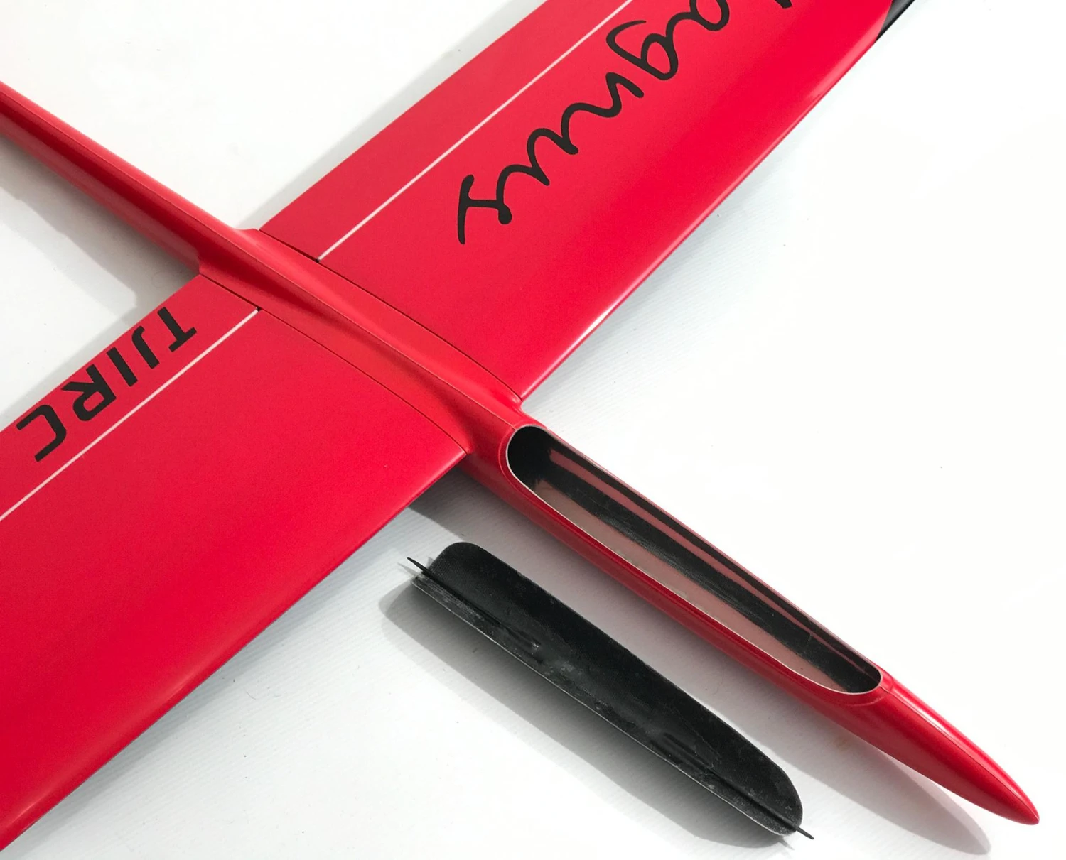 Magnus Slope Racer 1.5m 10 Magnus Slope Racer 1.5m - Image 10