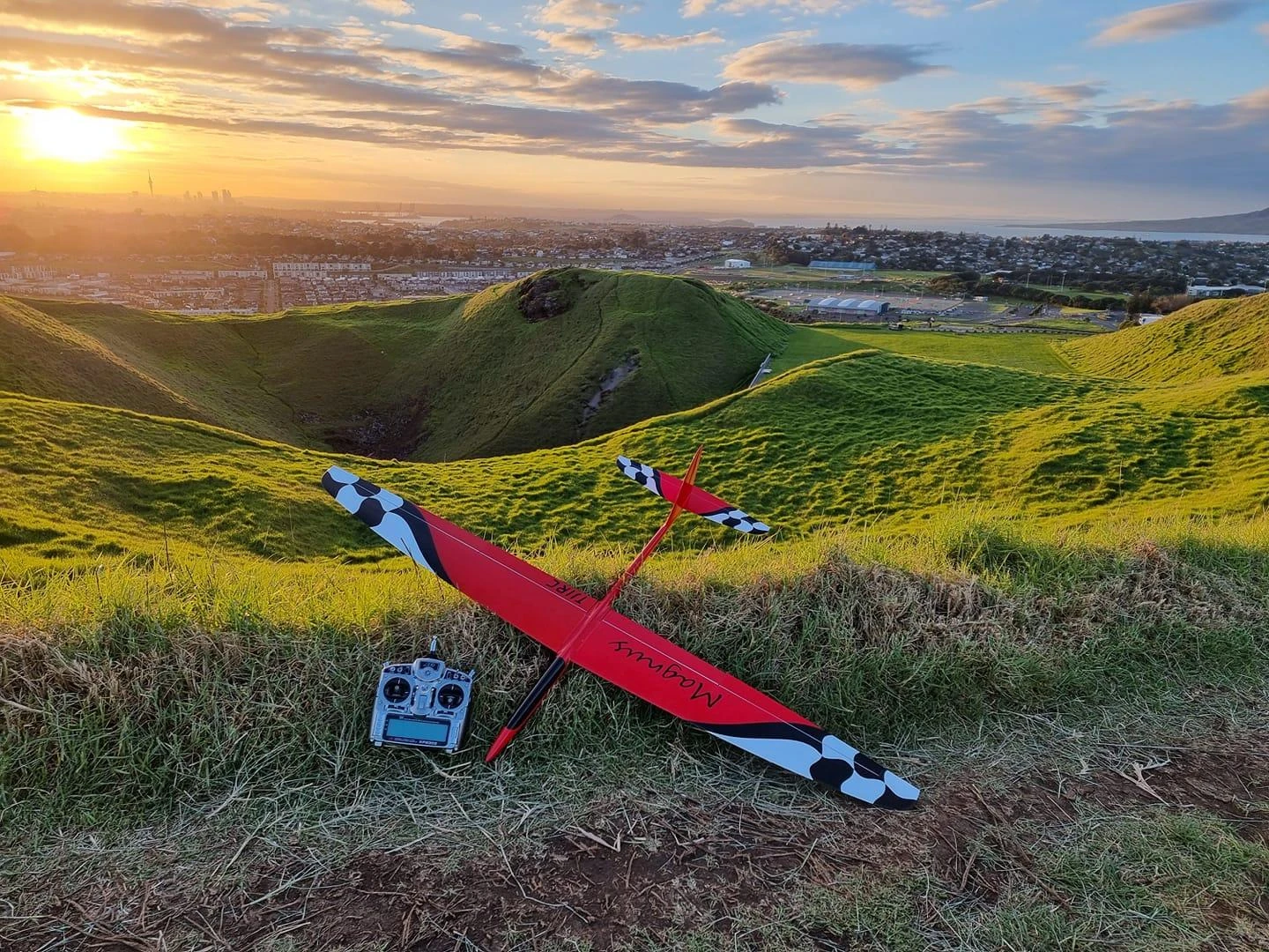 Magnus Slope Racer 1.5m 2 Magnus Slope Racer 1.5m - Image 2