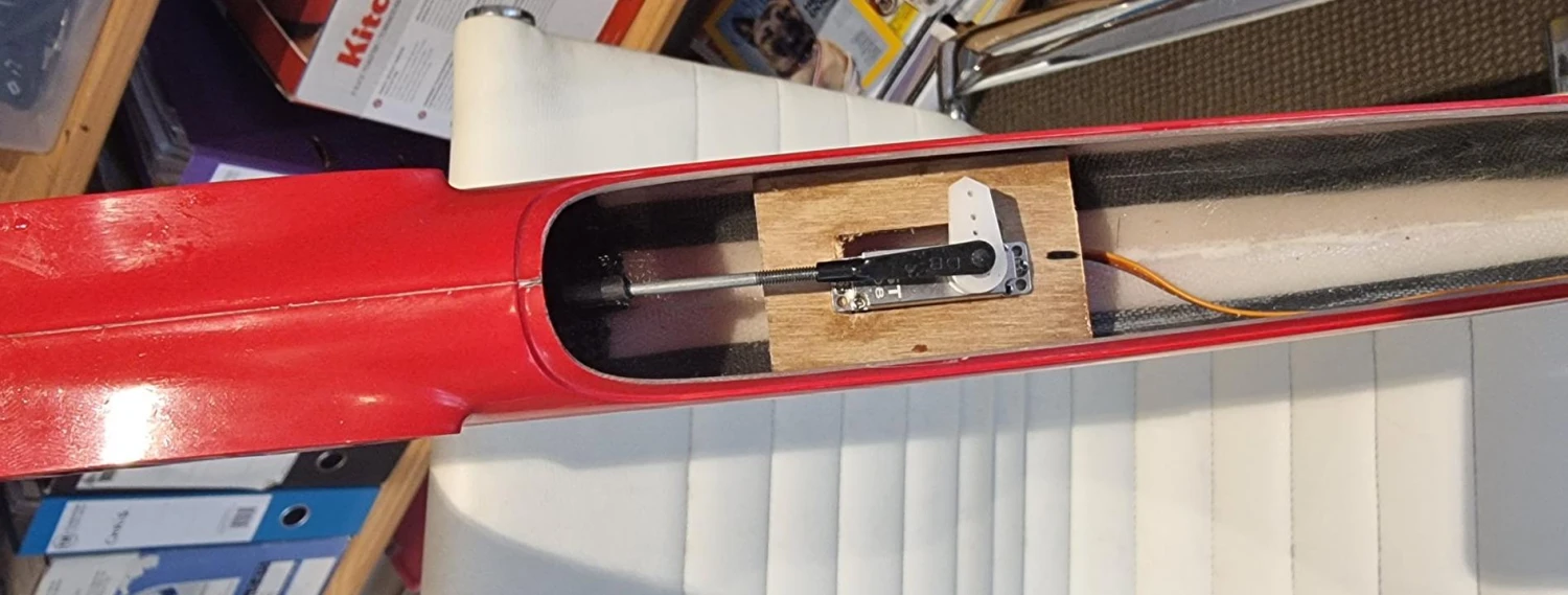 Magnus Slope Racer 1.5m 14 Magnus Slope Racer 1.5m - Image 14