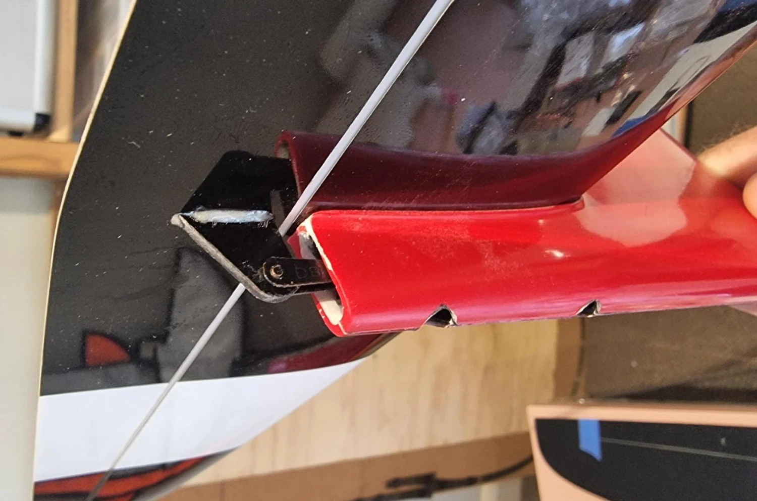 Magnus Slope Racer 1.5m 15 Magnus Slope Racer 1.5m - Image 15