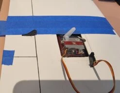 Magnus Slope Racer 1.5m 35 Magnus Slope Racer 1.5m -RC Gear Direct magnus slope racer 1 5m 240