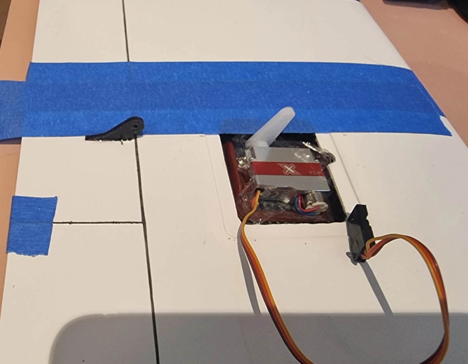 Magnus Slope Racer 1.5m 16 Magnus Slope Racer 1.5m - Image 16