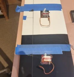 Magnus Slope Racer 1.5m 36 Magnus Slope Racer 1.5m -RC Gear Direct magnus slope racer 1 5m 250