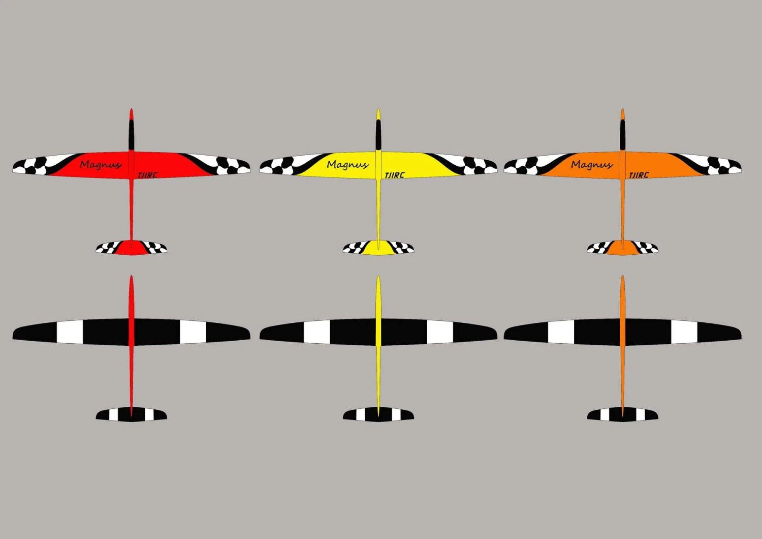 Magnus Slope Racer 1.5m 20 Magnus Slope Racer 1.5m - Image 20