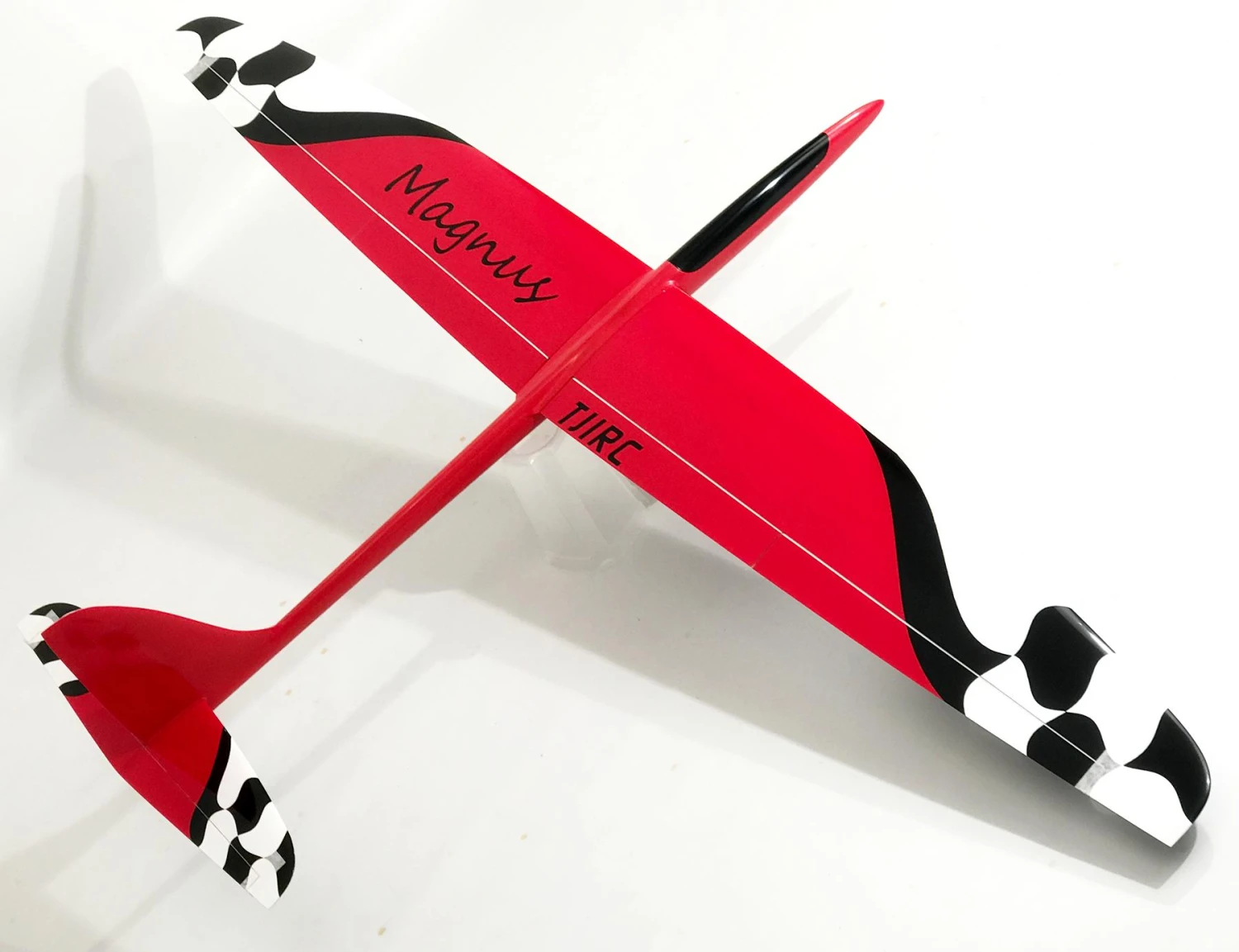 Magnus Slope Racer 1.5m 7 Magnus Slope Racer 1.5m - Image 7