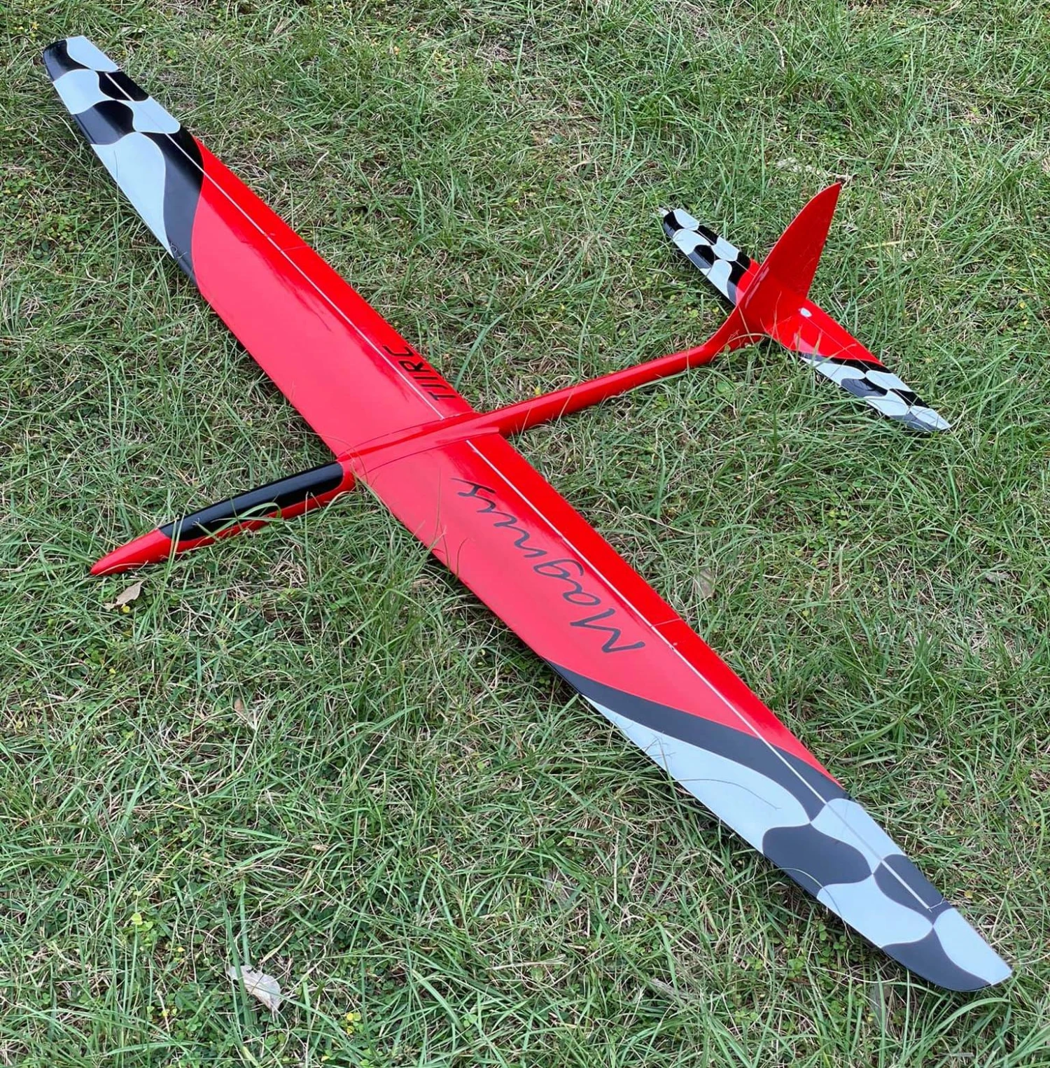 Magnus Slope Racer 1.5m 1 Magnus Slope Racer 1.5m