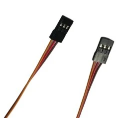 Male To Male 30 Cm Extension Lead -RC Gear Direct male to male 30 cm extension lead 20