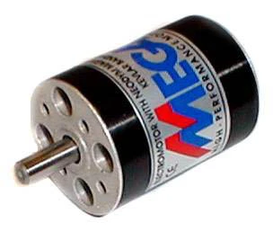 Mega 16/15/2 4200 RPM/V 77g Inrunner 1 Mega 16/15/2 4200 RPM/V 77g Inrunner