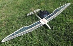 Micro Bird Of Time 1.2m -RC Gear Direct micro bird of time 1 2m 100