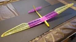 Micro Bird Of Time 1.2m -RC Gear Direct micro bird of time 1 2m 150