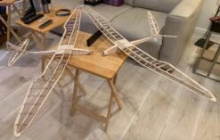 Micro Bird Of Time 1.2m -RC Gear Direct micro bird of time 1 2m 190