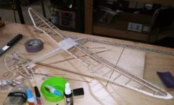 Micro Bird Of Time 1.2m -RC Gear Direct micro bird of time 1 2m 200