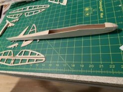 Micro Bird Of Time 1.2m -RC Gear Direct micro bird of time 1 2m 230