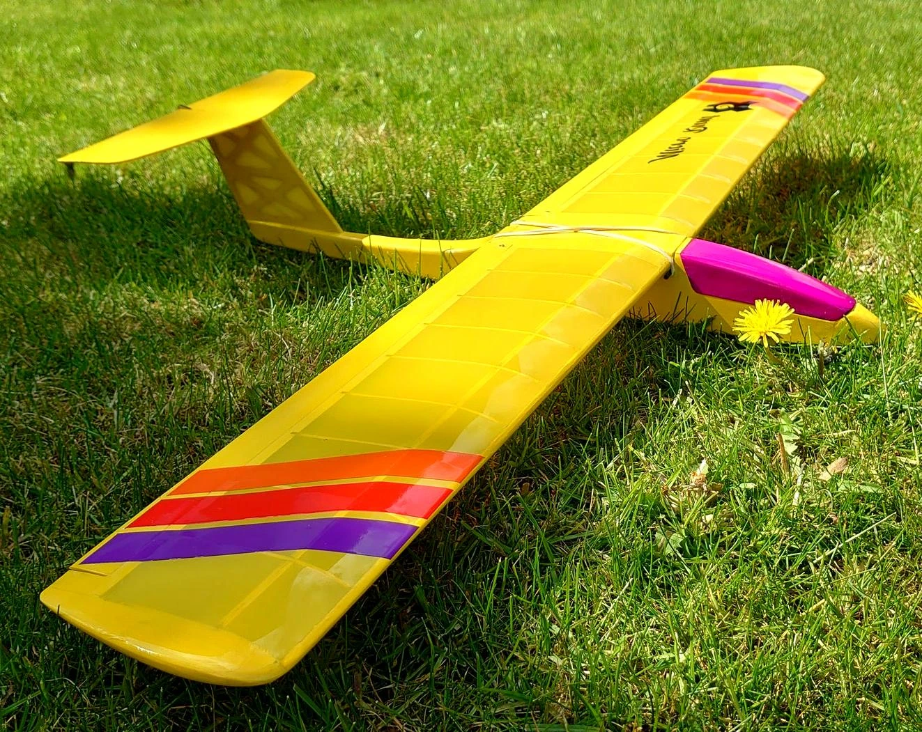 Micro Runt85cm 2 Micro Runt85cm - Image 2