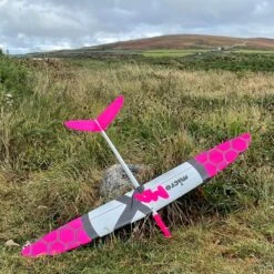 MicroMax Pocket F3F 1.15m -RC Gear Direct micromax pocket f3f 1 15m 100