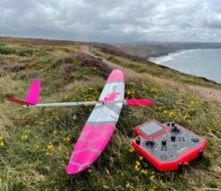 MicroMax Pocket F3F 1.15m -RC Gear Direct micromax pocket f3f 1 15m 110