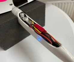 MicroMax Pocket F3F 1.15m -RC Gear Direct micromax pocket f3f 1 15m 270