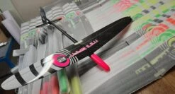 Mini Dart 2 1m DLG -RC Gear Direct mini dart 2 1m dlg 220