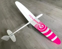 Mini Dart 2 1m DLG -RC Gear Direct mini dart 2 1m dlg 250