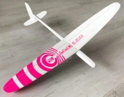 Mini Dart 2 1m DLG -RC Gear Direct mini dart 2 1m dlg 260