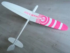 Mini Dart 2 1m DLG -RC Gear Direct mini dart 2 1m dlg 300