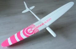 Mini Dart 2 1m DLG -RC Gear Direct mini dart 2 1m dlg 320