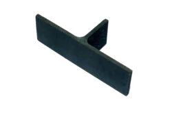 Mini DLG Throwing Blade