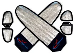 Mini DLG Wing & Tail Bags