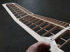 Mini Kiwi 1.33m -RC Gear Direct mini kiwi 1 33m 190