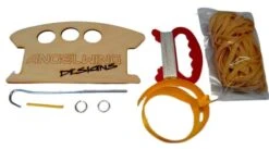 Mini / Micro High Start For Small Gliders