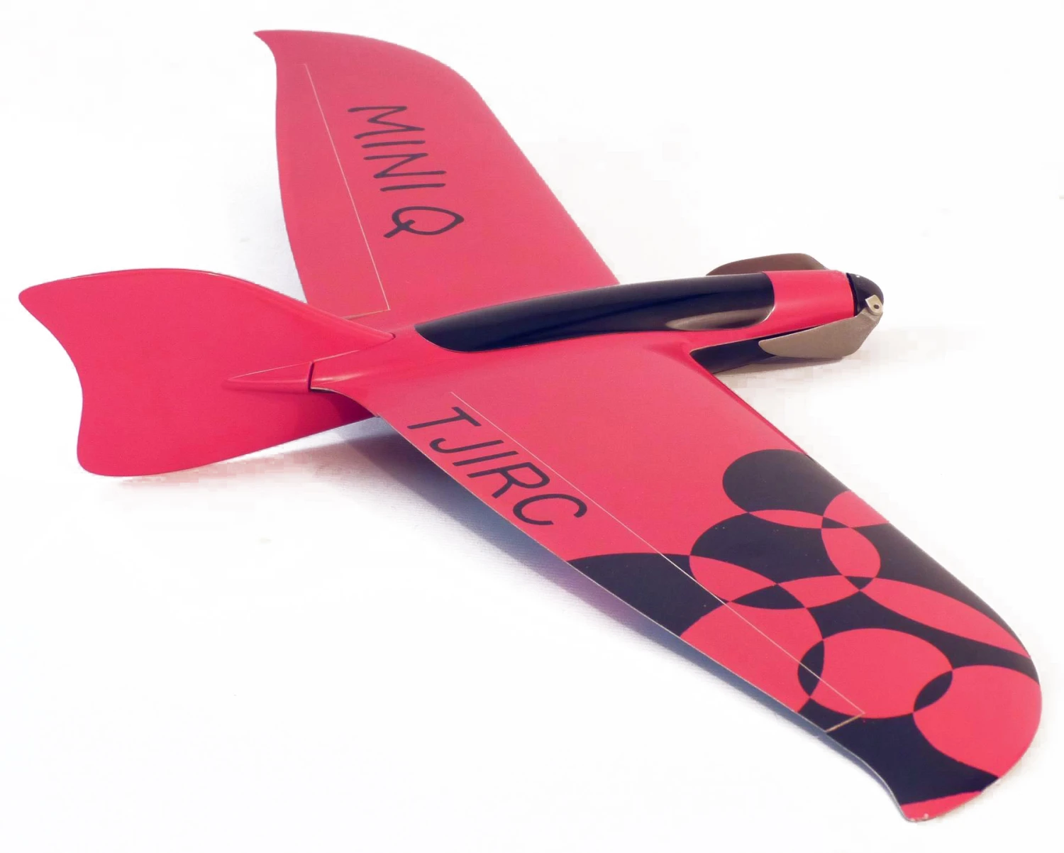 Mini Q Slope/Electric Sports Racer 81cm 3 Mini Q Slope/Electric Sports Racer 81cm - Image 3