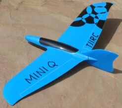 Mini Q Slope/Electric Sports Racer 81cm 28 Mini Q Slope/Electric Sports Racer 81cm -RC Gear Direct mini q slope electric sports racer 81cm 75