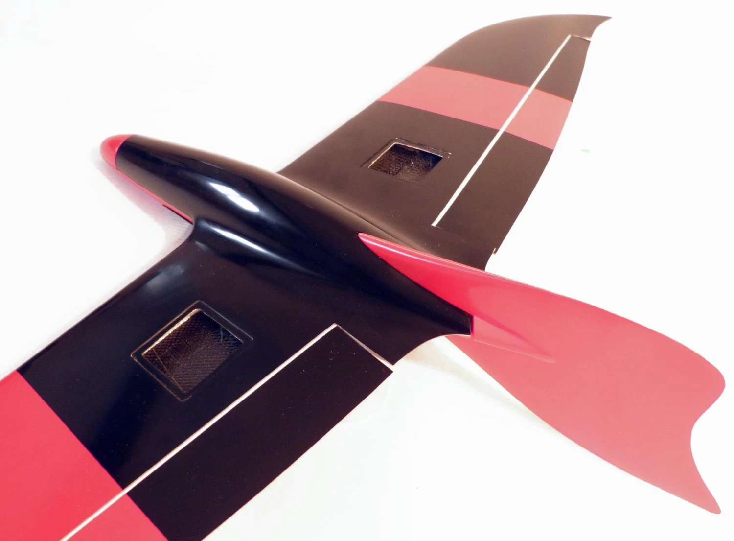 Mini Q Slope/Electric Sports Racer 81cm 12 Mini Q Slope/Electric Sports Racer 81cm - Image 12