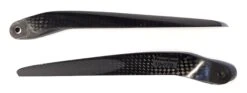 MK 10x17S Folding Prop Blades
