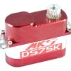MKS DS75K Servo - 2.4Kg.cm 0.13s 7.8g 9mm