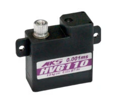 MKS HV6110 Servo - 3.4Kg.cm 0.10s 9.8g 10mm