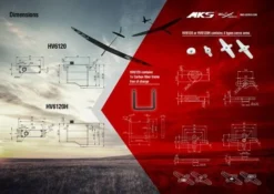 MKS HV6120 Wing Servo - 5.4Kg.cm 0.08s 11.0g 8mm 11 MKS HV6120 Wing Servo - 5.4Kg.cm 0.08s 11.0g 8mm -RC Gear Direct mks hv6120 wing servo 5 4kg cm 0 08s 11 0g 8mm 210