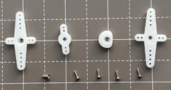 MKS HV6120 Wing Servo - 5.4Kg.cm 0.08s 11.0g 8mm 8 MKS HV6120 Wing Servo - 5.4Kg.cm 0.08s 11.0g 8mm -RC Gear Direct mks hv6120 wing servo 5 4kg cm 0 08s 11 0g 8mm 40