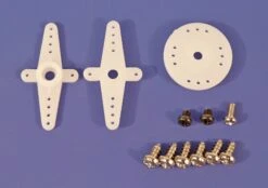 MKS HV6130H Servo - 8.1Kg.cm 0.10s 23.0g 10mm -RC Gear Direct mks hv6130h servo 8 1kg cm 0 10s 23 0g 10mm 30