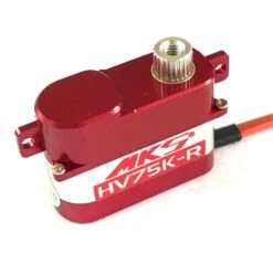 MKS HV75K-R Wing Servo - 3.3Kg.cm 0.09s 7.8g 9mm 8 MKS HV75K-R Wing Servo - 3.3Kg.cm 0.09s 7.8g 9mm -RC Gear Direct mks hv75k r wing servo 3 3kg cm 0 09s 7 8g 9mm 30