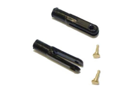 MPJ Lightweight Micro Clevis (2) -RC Gear Direct mpj lightweight micro clevis 2 30