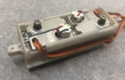 NRJ 1.5m DLG -RC Gear Direct nrj 1 5m dlg 110