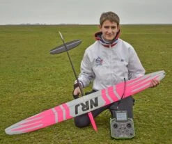 NRJ 1.5m DLG -RC Gear Direct nrj 1 5m dlg 80