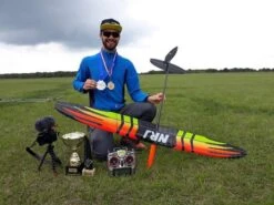 NRJ 1.5m DLG -RC Gear Direct nrj 1 5m dlg 84