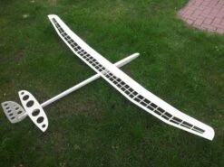 PicaRES Evo V2 2m -RC Gear Direct picares evo v2 2m 40