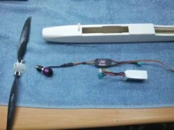 Picares Longears F3J/F5J 2.5m -RC Gear Direct picares longears f3j f5j 2 5m 40