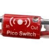 PicoSwitch - Magnetic RC On-Off Switch For Batteries With RC Plugs