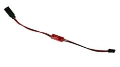 RC Gear Direct -RC Gear Direct picoswitch plus magnetic rc on off switch for batteries with rc plugs