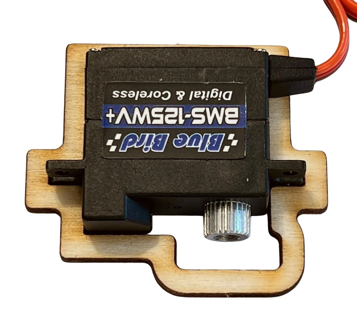 Ply Frame For Blue Bird BMS-125, BMS-126 & BMS127 (Pair) 2 Ply Frame For Blue Bird BMS-125, BMS-126 & BMS127 (Pair) - Image 2